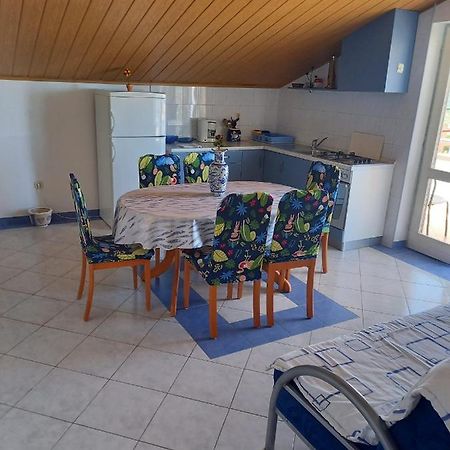 Apartmani Branka Ртина Екстериор снимка