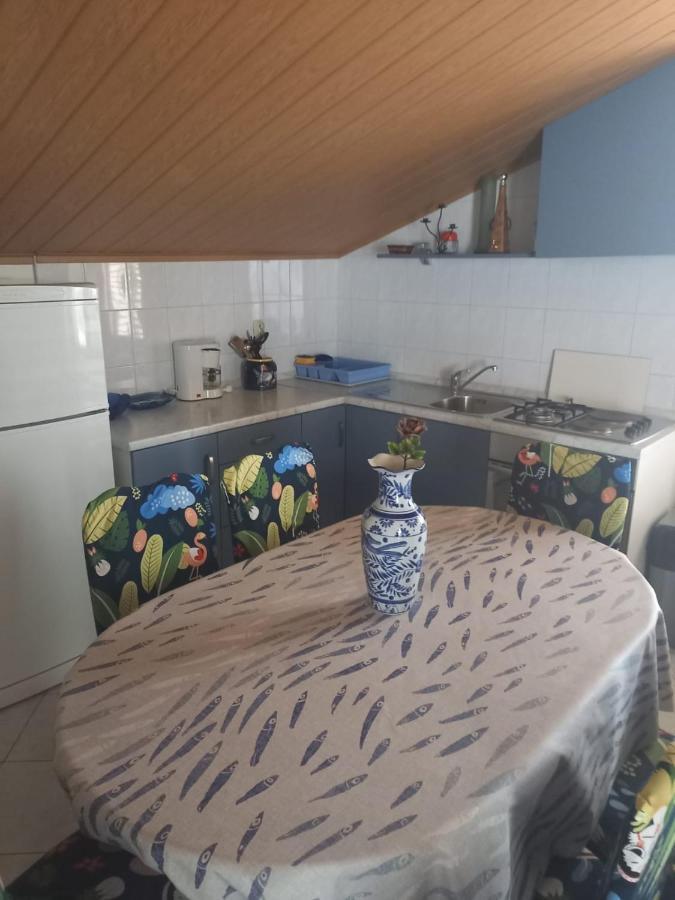 Apartmani Branka Ртина Екстериор снимка