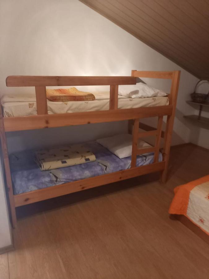 Apartmani Branka Ртина Екстериор снимка