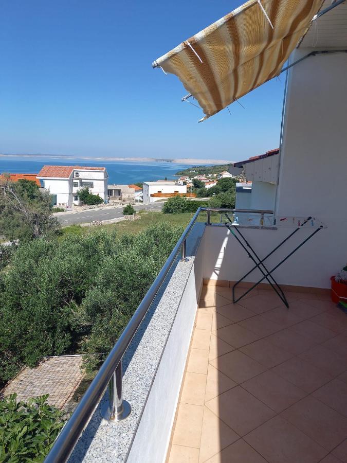Apartmani Branka Ртина Екстериор снимка