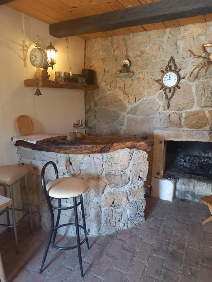Apartmani Branka Ртина Екстериор снимка