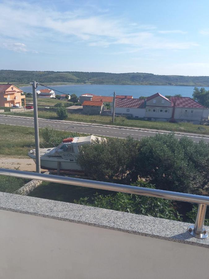 Apartmani Branka Ртина Екстериор снимка